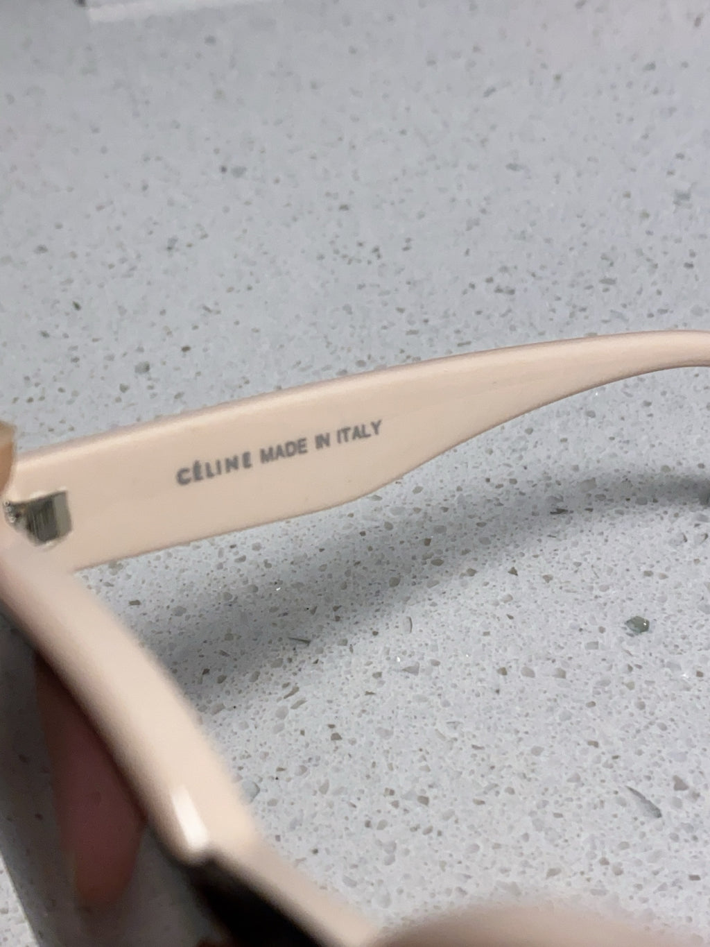 Celine Square Gray Lens Sunglasses for Men & Women - 398871 - detail image 8