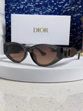 Dior Polarized Fashion Silver Lens Sunglasses for Women - 867128