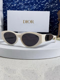 Dior Polarized Fashion Silver Lens Sunglasses for Women - 415365