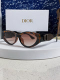 Dior Polarized Fashion Silver Lens Sunglasses for Women - 431738