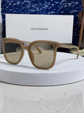 Gentle Monster FIRDA Oversized Gray Lens Sunglasses for Women - 158669