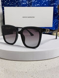 Gentle Monster ANGEL Oversized Gray Lens Sunglasses for Women