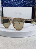Gentle Monster ROSY Square Gray Lens Sunglasses for Men & Women - 998483