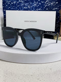 Gentle Monster ROSY Square Black Lens Sunglasses for Men & Women