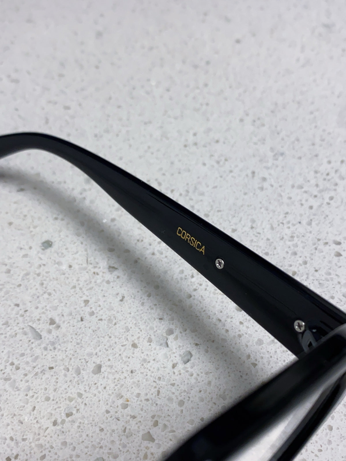 Gentle Monster CORSICA Cat-Eye Silver Lens Sunglasses for Men & Women - 449991 - detail image 9