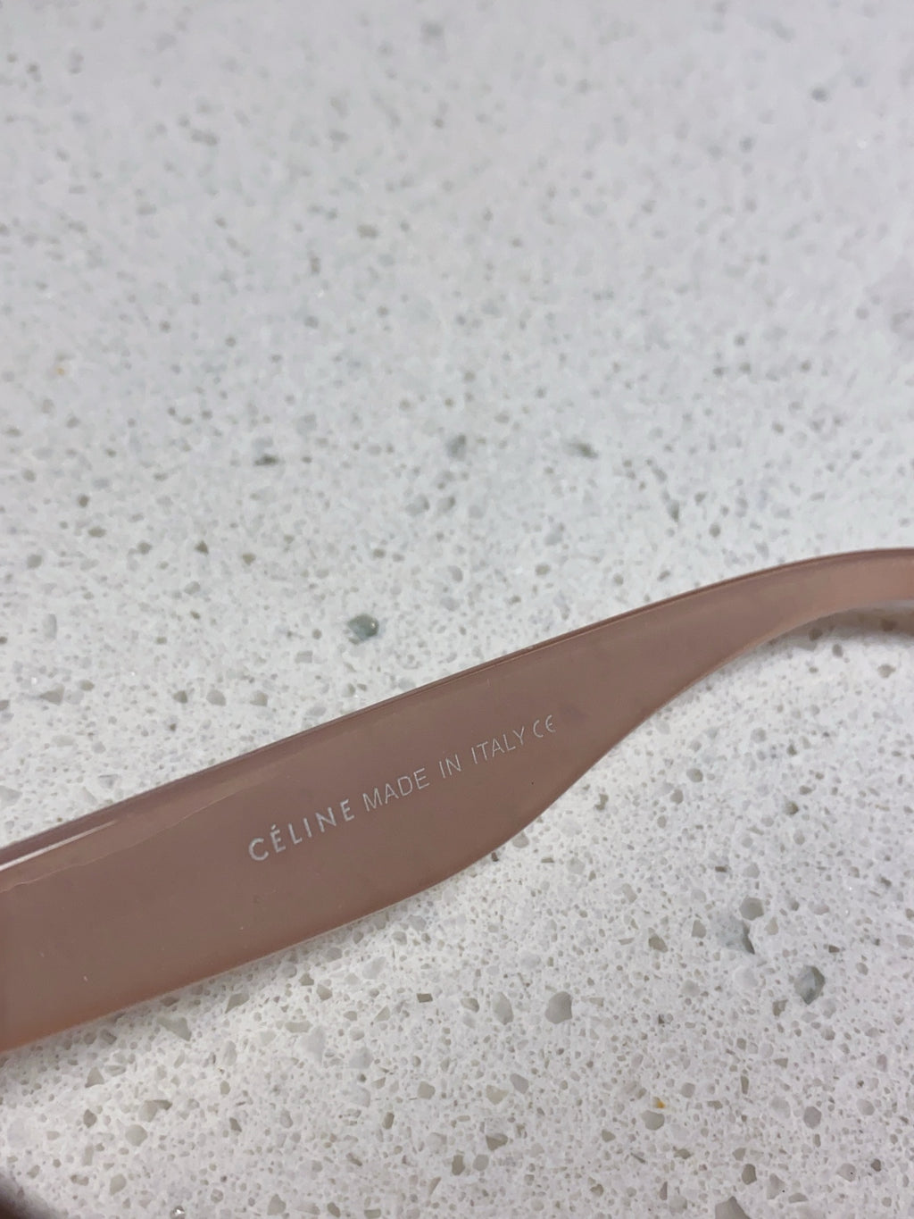 Celine Square Gray Lens Sunglasses for Men & Women - 431933 - detail image 8