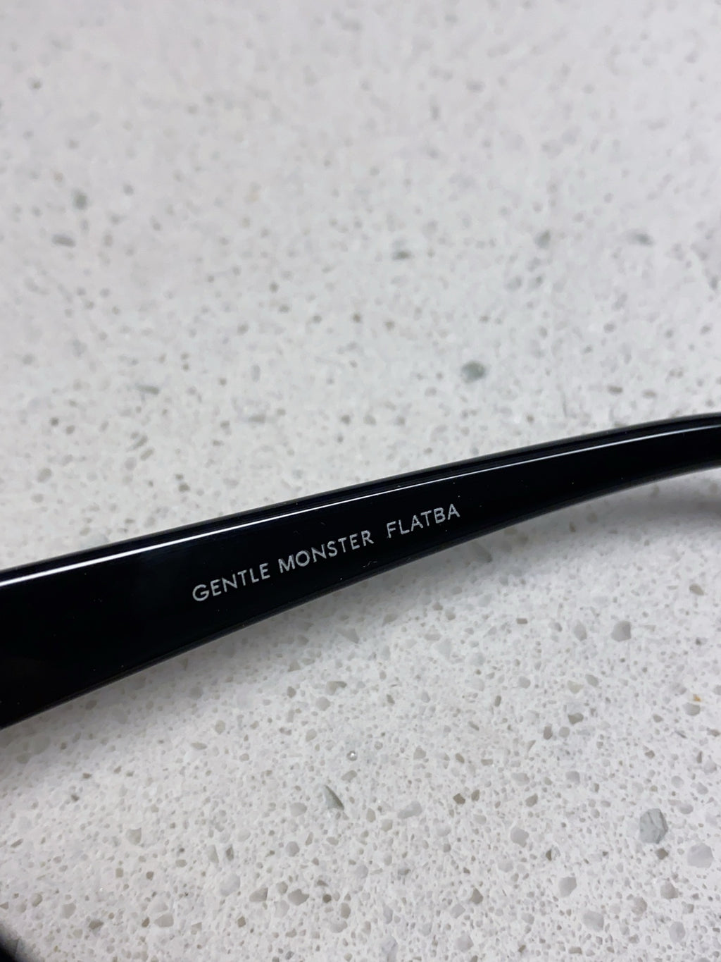 Gentle Monster DADA Cat-Eye Brown Lens Sunglasses for Men & Women - 998479 - detail image 8
