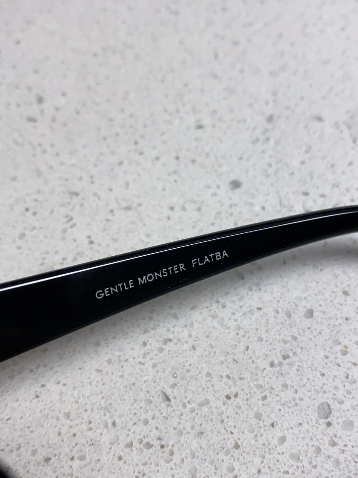 Gentle Monster DADA Cat-Eye Brown Lens Sunglasses for Men & Women - 998479 - detail image 8
