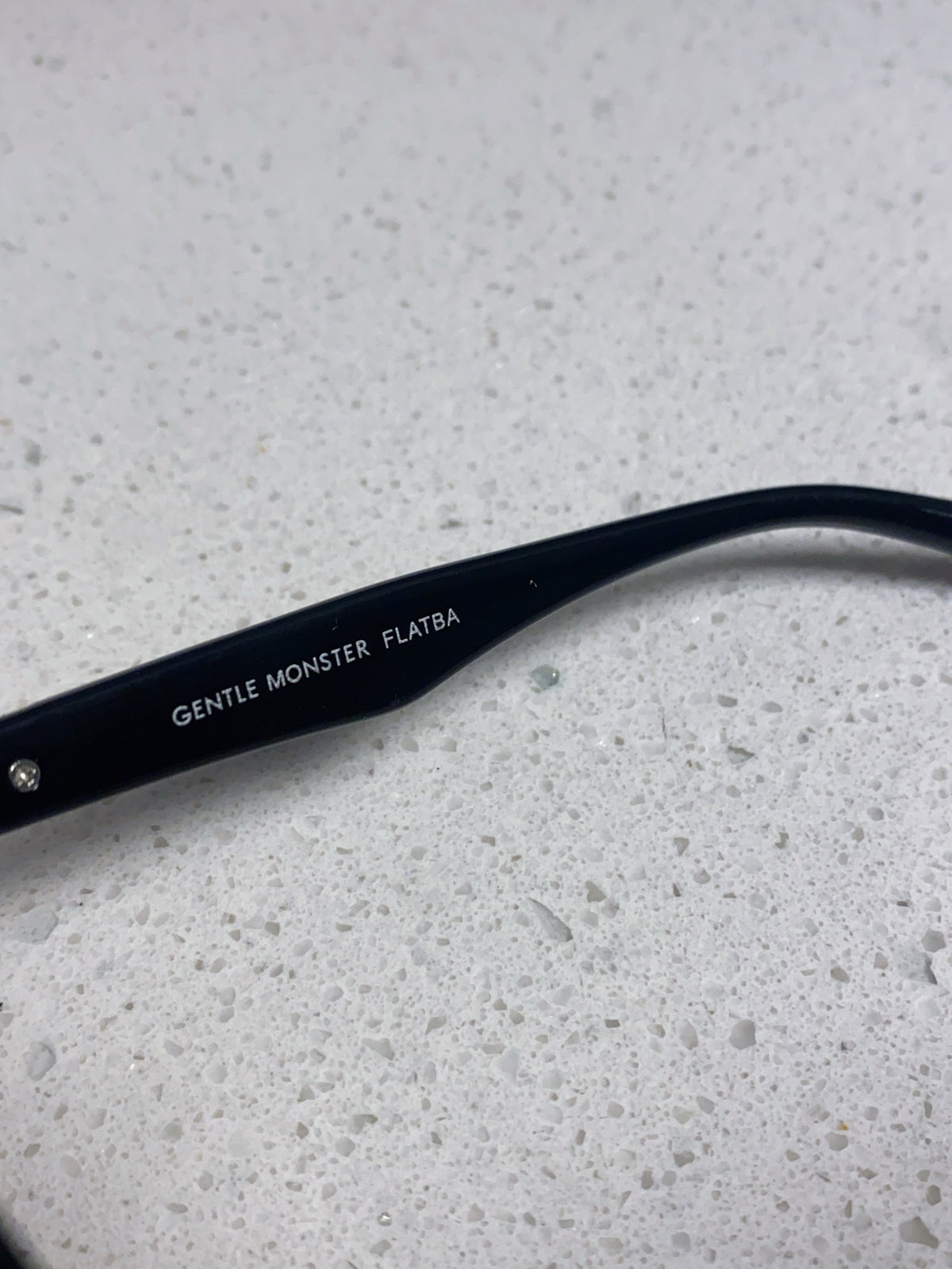 Gentle Monster Polarized Fashion Blue Lens Sunglasses for Men & Women - 358870 - detail image 8