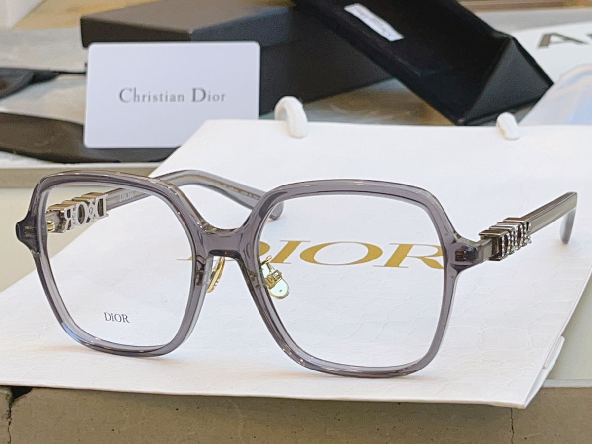 Dior DIORTREASURE Fashion Gold Lens Sunglasses for Men & Women - 358246 - detail image 6