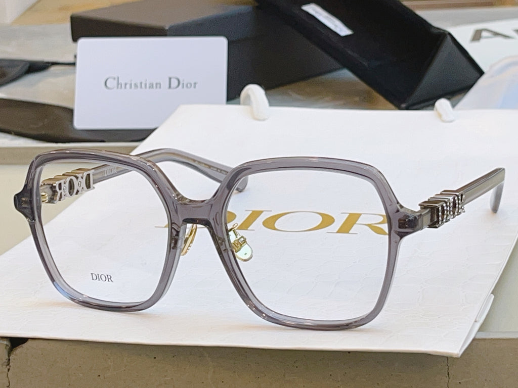 Dior DIORTREASURE Fashion Gold Lens Sunglasses for Men & Women - detail image 6