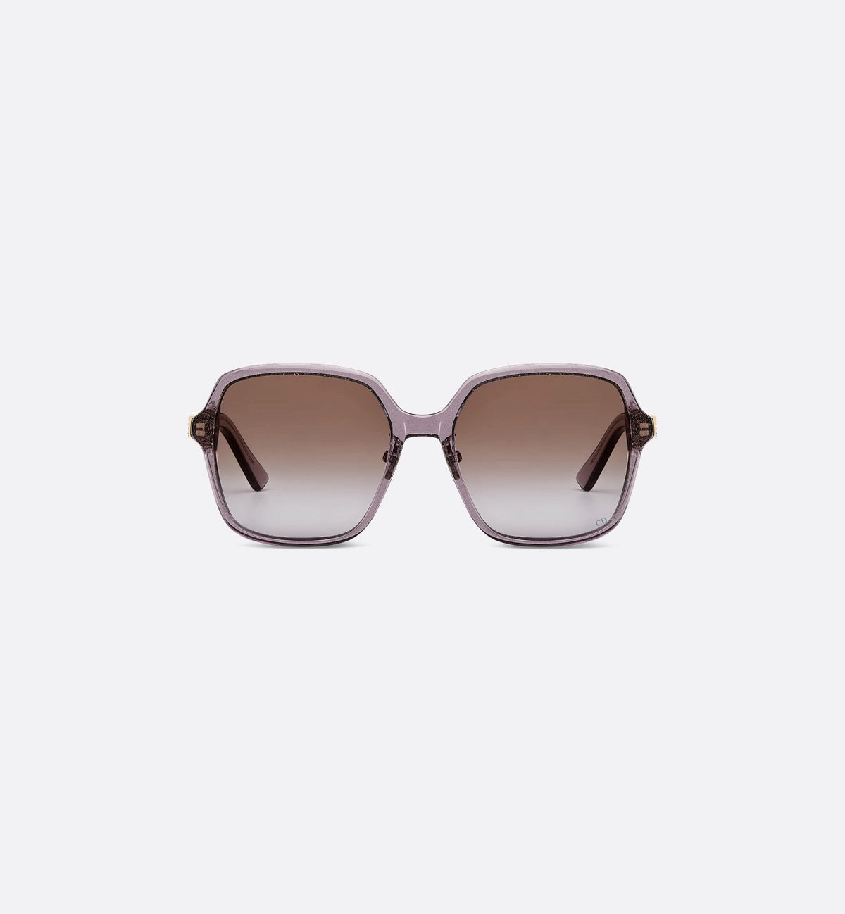 Dior DIORTREASURE Fashion Black Lens Sunglasses for Men & Women - detail image 5