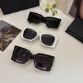 Saint Laurent Fashion Black Lens Sunglasses for Men & Women - 415585