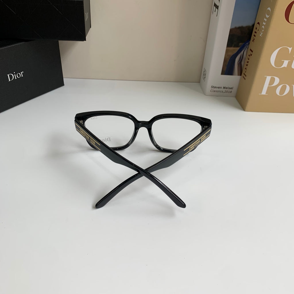 Dior Square Silver Lens Sunglasses for Men & Women - 398740 - detail image 9
