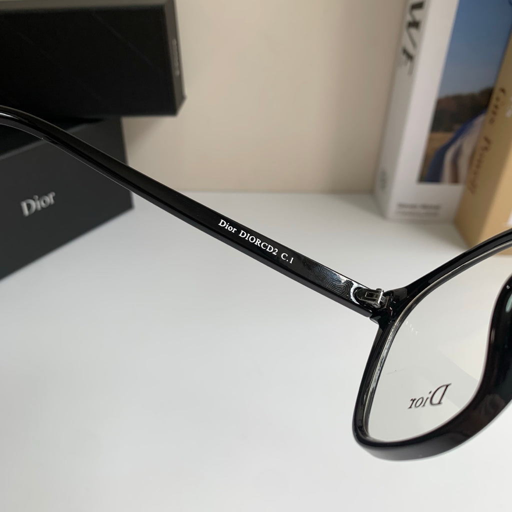 Dior Fashion Silver Lens Sunglasses for Men & Women - 398695 - detail image 8