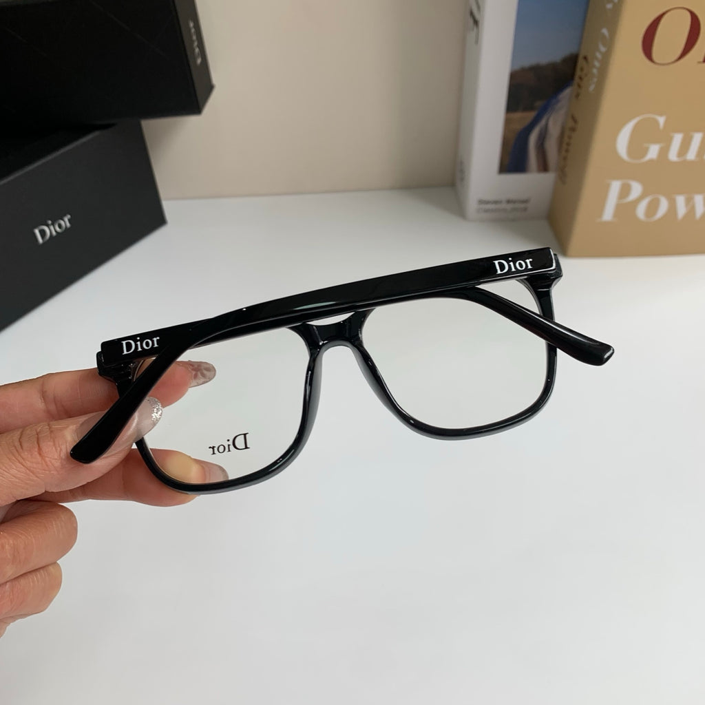 Dior Fashion Silver Lens Sunglasses for Men & Women - 398695 - detail image 6