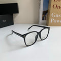 Dior Fashion Silver Lens Sunglasses for Men & Women - 398695