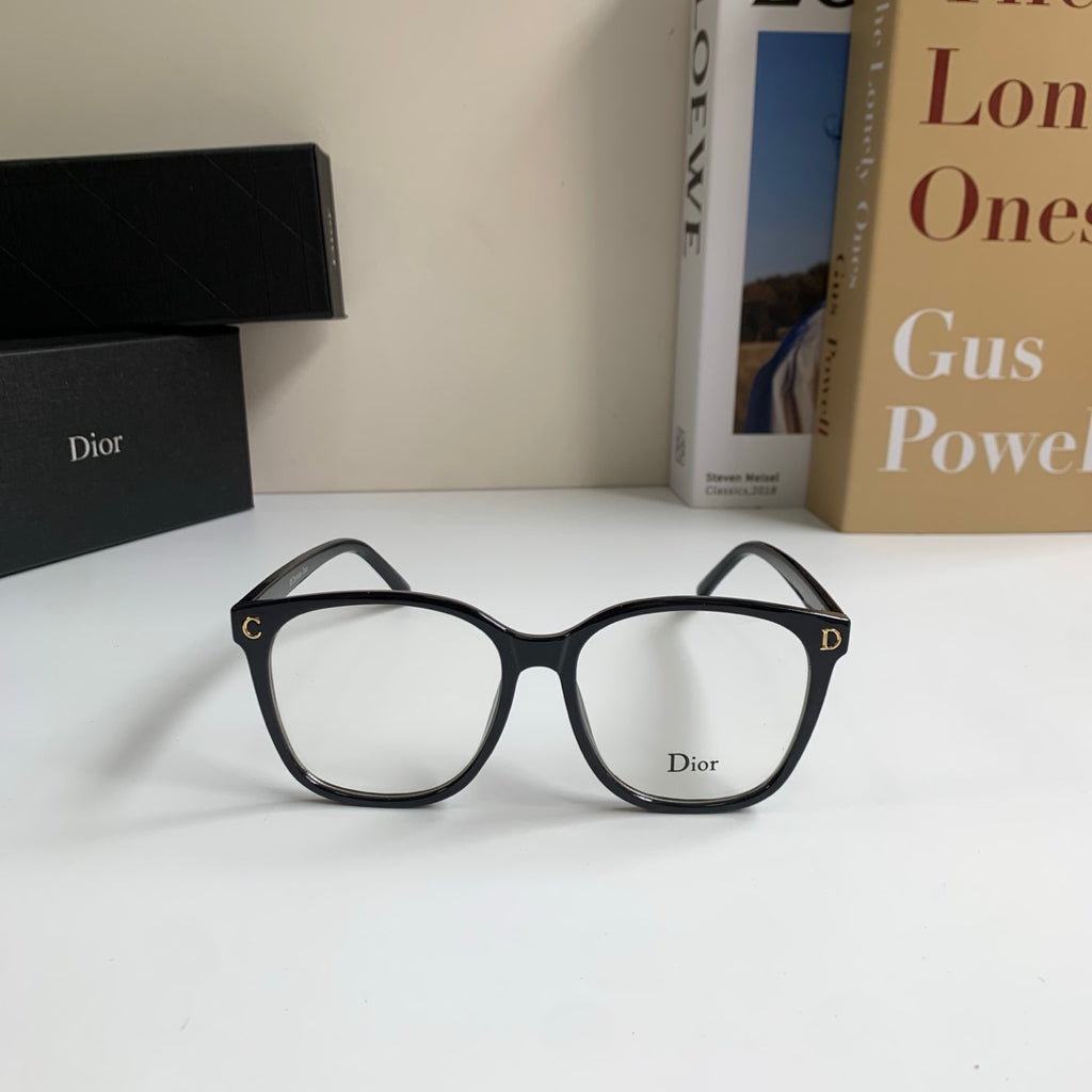 Dior Fashion Silver Lens Sunglasses for Men & Women - 398695 - detail image 5