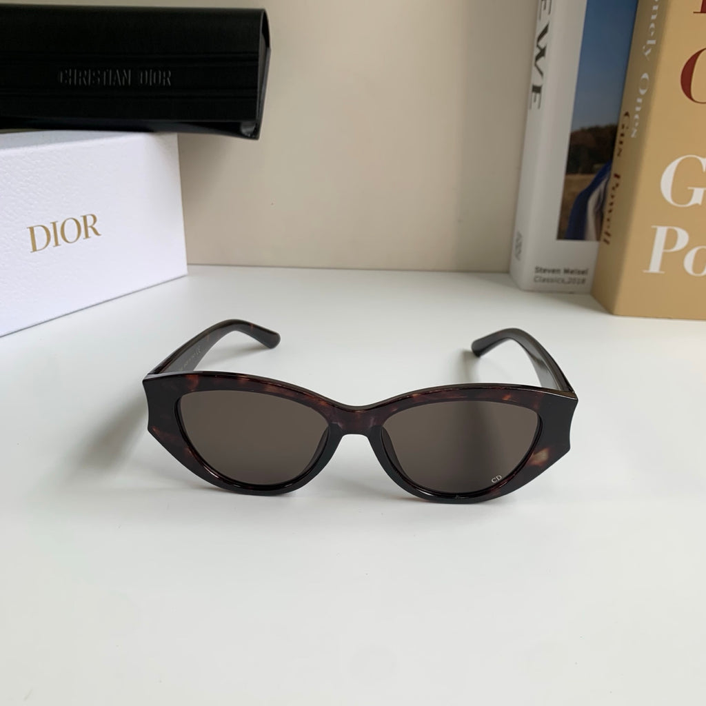 Dior Square Black Lens Sunglasses for Men & Women - 358176 - detail image 3