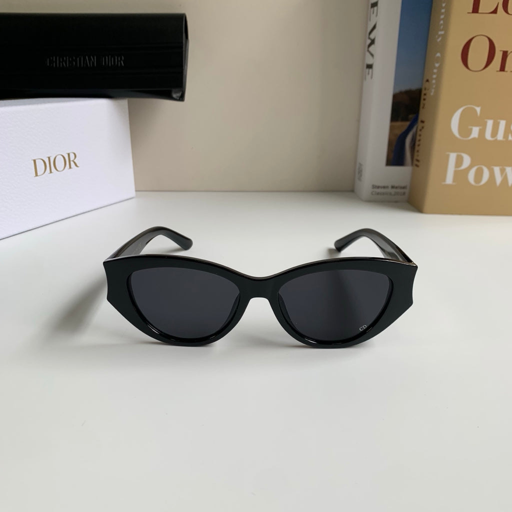 Dior Square Black Lens Sunglasses for Men & Women - 358178 - detail image 5