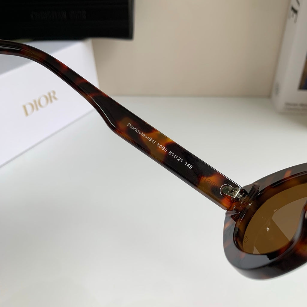 Dior Fashion Silver Lens Sunglasses for Men & Women - 486719 - detail image 6