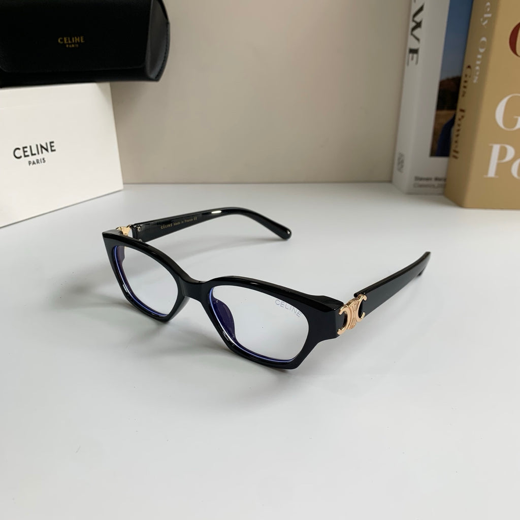 Celine Square Silver Lens Sunglasses for Men & Women - 415610 - detail image 2