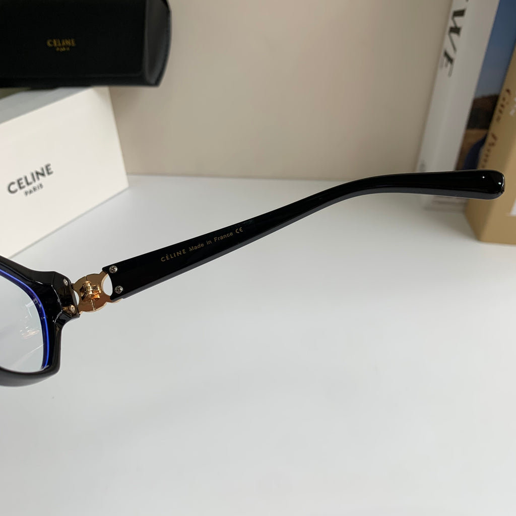 Celine Square Silver Lens Sunglasses for Men & Women - 415610 - detail image 8