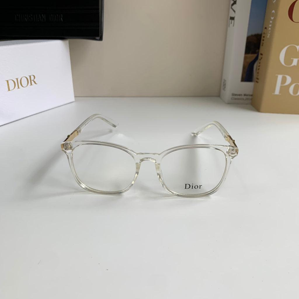Dior Square Silver Lens Sunglasses for Men & Women - 415532 - detail image 3