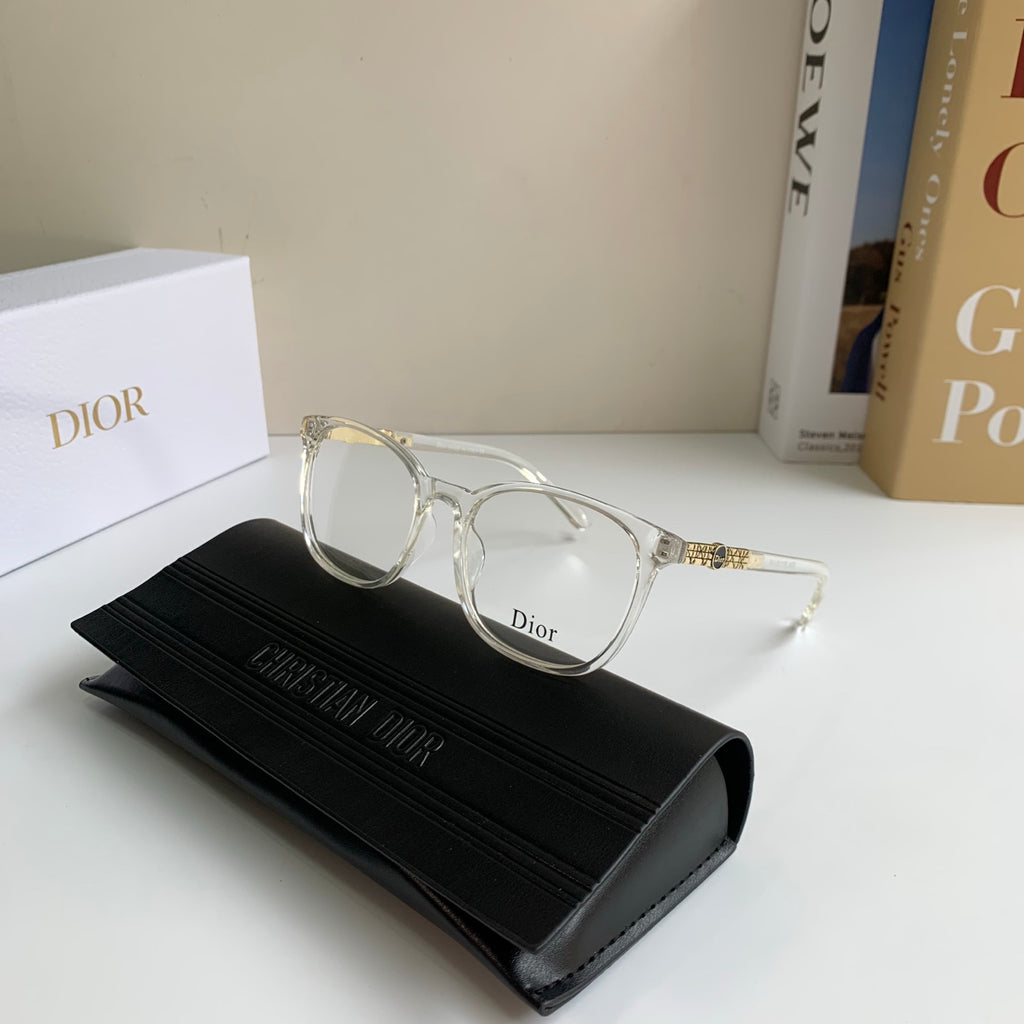 Dior Square Silver Lens Sunglasses for Men & Women - 486766 - detail image 5