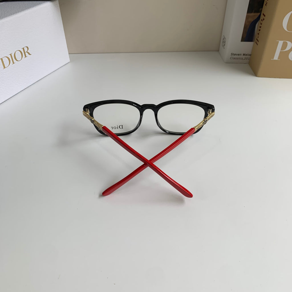 Dior Square Silver Lens Sunglasses for Men & Women - 486767 - detail image 7