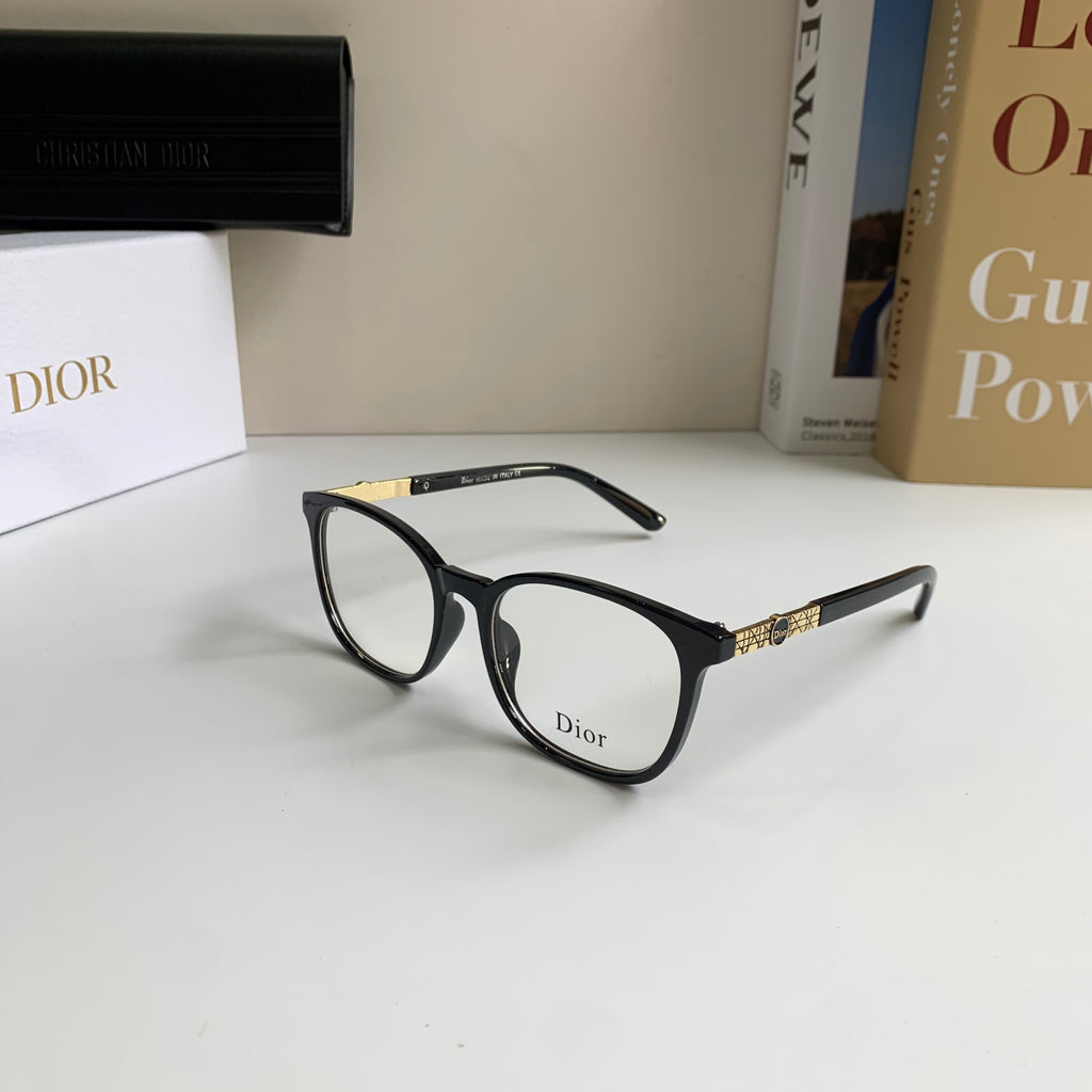 Dior Square Silver Lens Sunglasses for Men & Women - 486768 - detail image 2