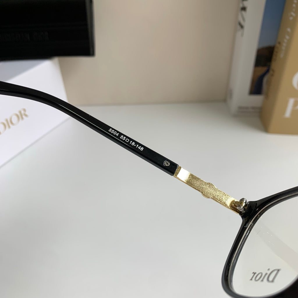 Dior Square Silver Lens Sunglasses for Men & Women - 415534 - detail image 7