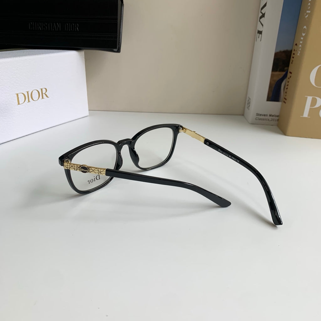 Dior Square Silver Lens Sunglasses for Men & Women - 415534 - detail image 8