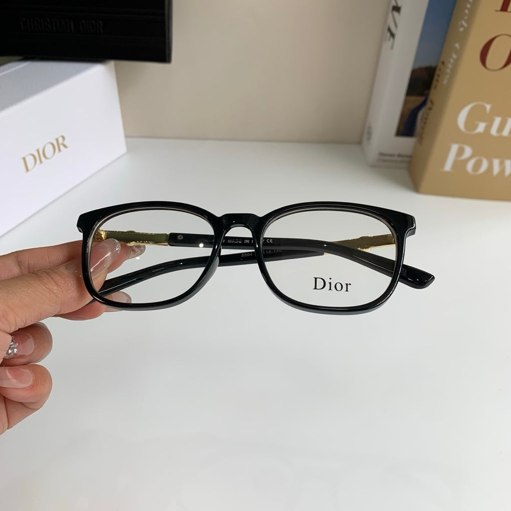 Dior Square Silver Lens Sunglasses for Men & Women - 415534 - detail image 4