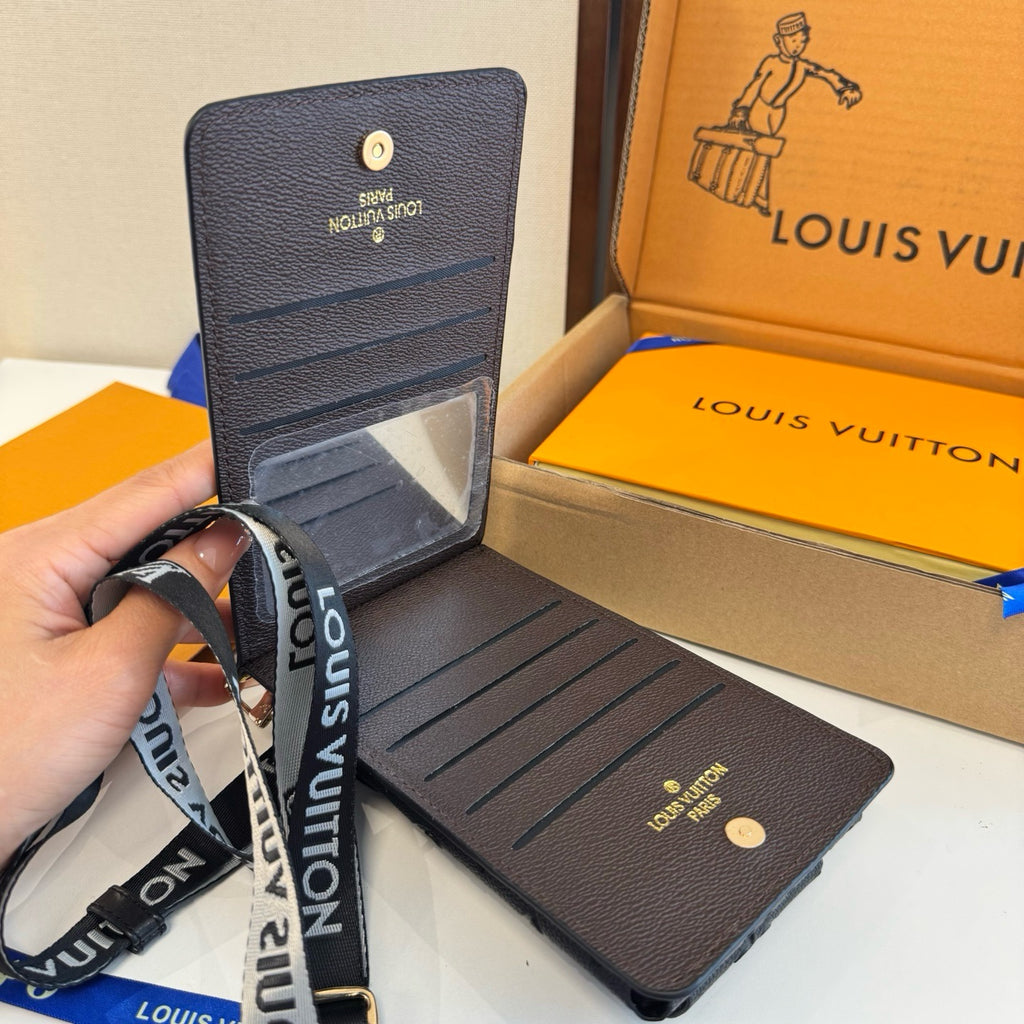 Louis Vuitton Fashion Black Lens Sunglasses for Men & Women - 448520 - detail image 7