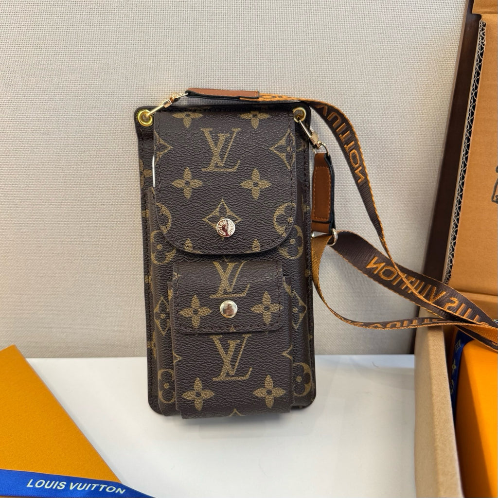 Louis Vuitton Fashion Black Lens Sunglasses for Men & Women - 448523 - detail image 2