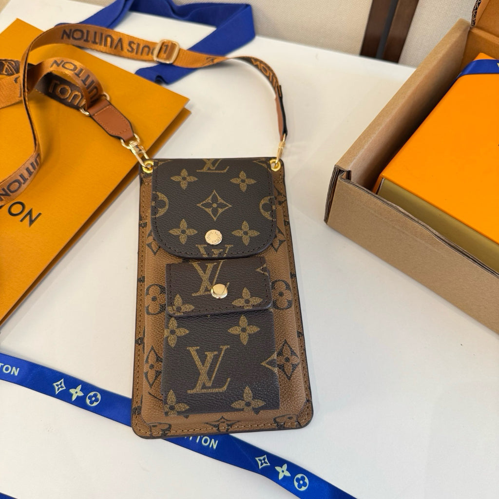 Louis Vuitton Fashion Brown Lens Sunglasses for Men & Women - 448521 - detail image 5