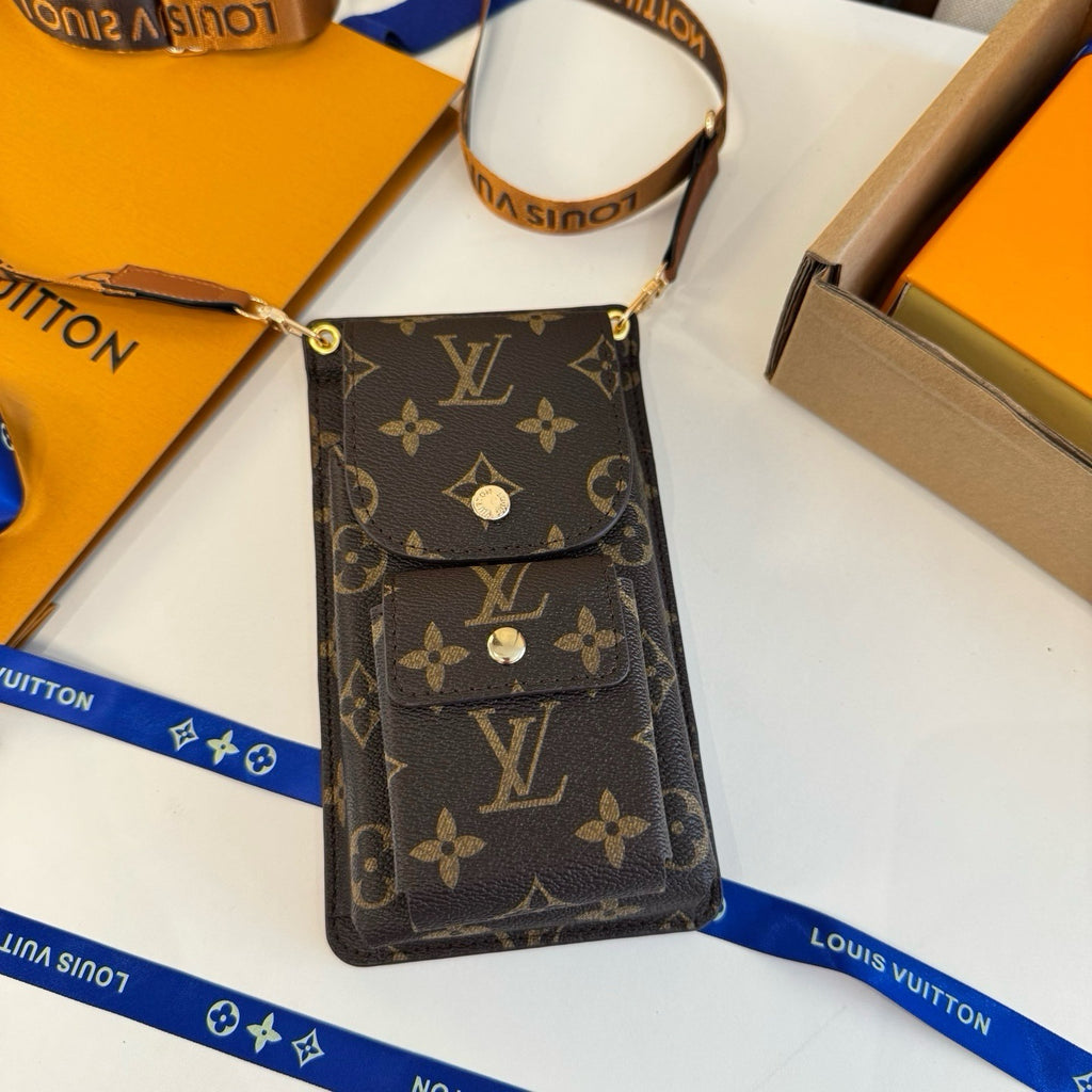 Louis Vuitton Fashion Black Lens Sunglasses for Men & Women - 493128 - detail image 7